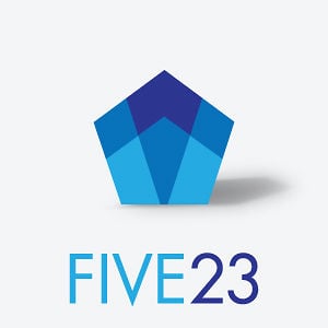 Profile picture for FIVE23
