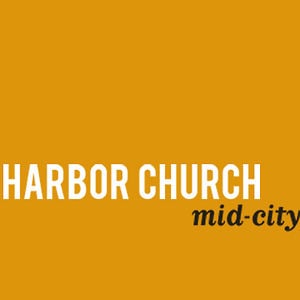 Profile picture for Harbor Mid-City