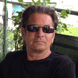 Profile picture for Heimo Åback