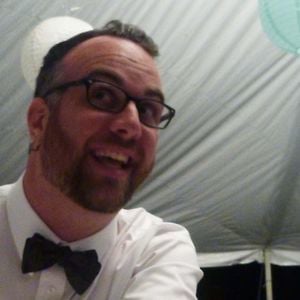 Profile picture for Jeff Robinson