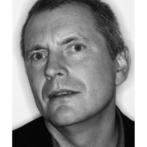 Profile picture for Martin Richardson