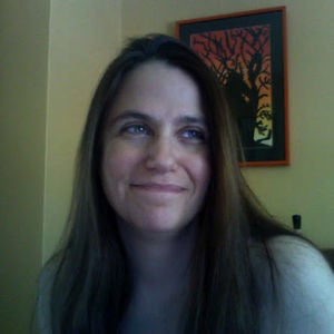 Profile picture for Anne Kmetyko