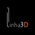 Linha3D