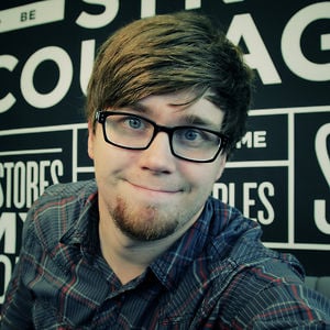 Profile picture for Matt Hail