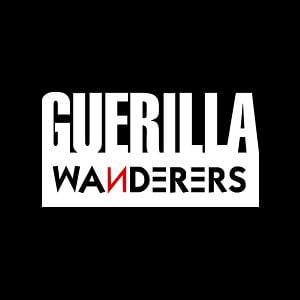 Profile picture for Guerilla Wanderers