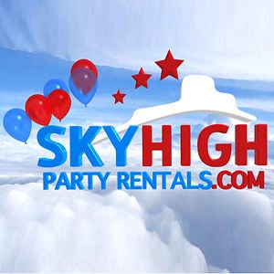 Profile picture for Sky High Party Rentals