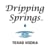 Dripping Springs Vodka