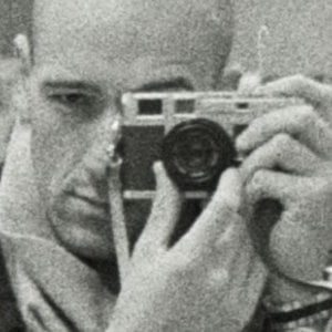 Profile picture for Lorenzo Rui