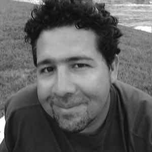 Profile picture for Rafael Devos