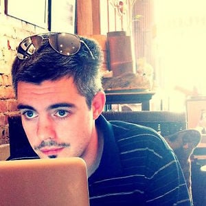 Profile picture for Brian Donovan