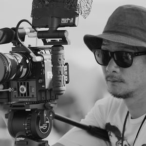 Profile picture for Yosuke Kato