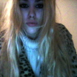 Profile picture for nat Ferri
