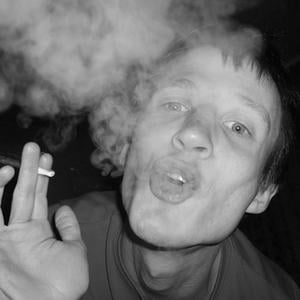 Profile picture for Daniel Nylin Nilsson