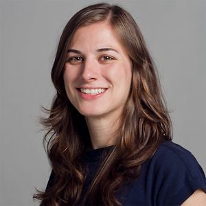 Profile picture for Diana Ecker