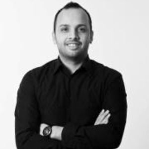 Profile picture for Barry Khan