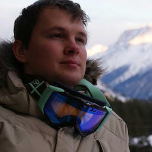 Profile picture for Sergey Zagorsky