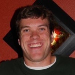 Profile picture for Wade Patterson