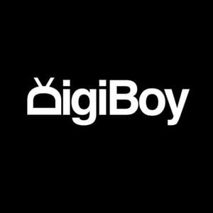 Profile picture for Digiboy Design