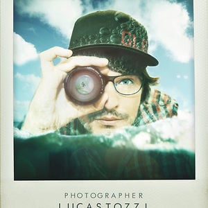 Profile picture for Lucas Tozzi