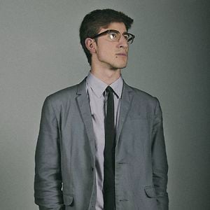 Profile picture for Nicolas Wachter