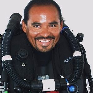 Profile picture for David Ulloa