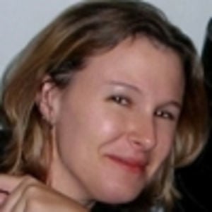 Profile picture for Katharine Evans
