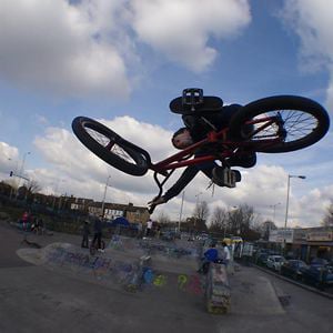 Profile picture for Harry Morris