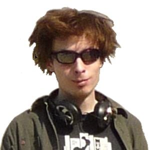 Profile picture for Lukas Jack Jaro