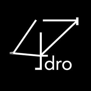 Profile picture for 4dro