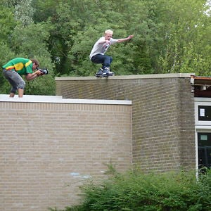 Profile picture for Joery van de Pol