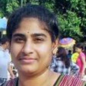 Profile picture for shruti vagvala
