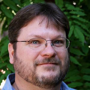 Profile picture for Douglas Welch