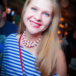 Profile picture for Elena Murzina