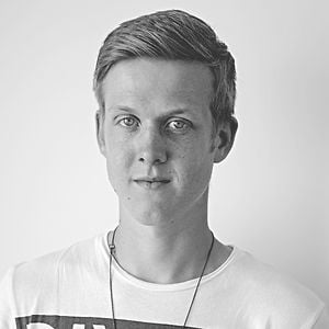 Profile picture for Luke Jones