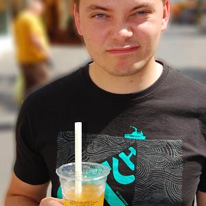 Profile picture for Grzesiek Hadała