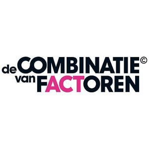 Profile picture for De Combinatie van Factoren