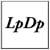 LPDP