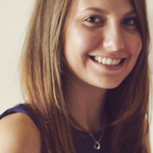Profile picture for Natalie Smyth
