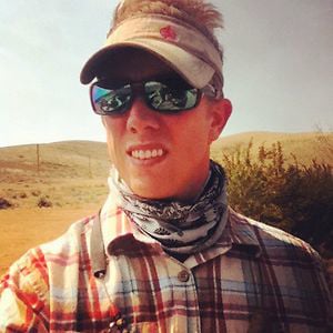 Profile picture for Hunter Jones