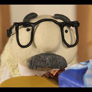 Profile picture for SHOES Animation