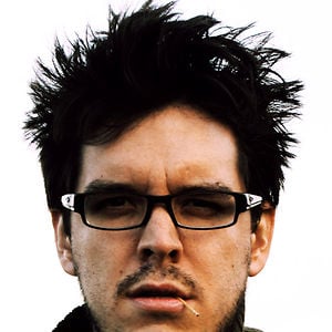 Profile picture for Mark Phillips