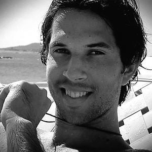 Profile picture for Nicolas Aguilera