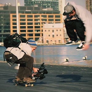 Profile picture for Nick Midwig