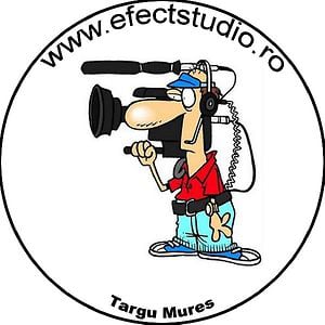 Profile picture for EfectStudio - video productions