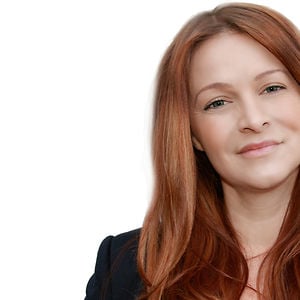 Profile picture for Bjarney Ludviksdottir