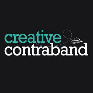 Profile picture for Creative Contraband