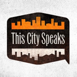 Profile picture for This City Speaks