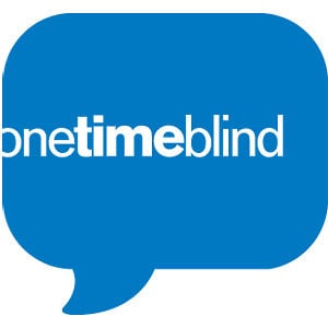 Profile picture for onetimeblind