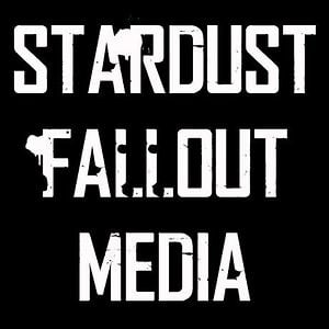 Profile picture for STARDUST FALLOUT MEDIA