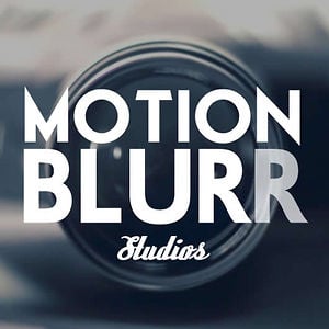 Profile picture for MotionBlurr